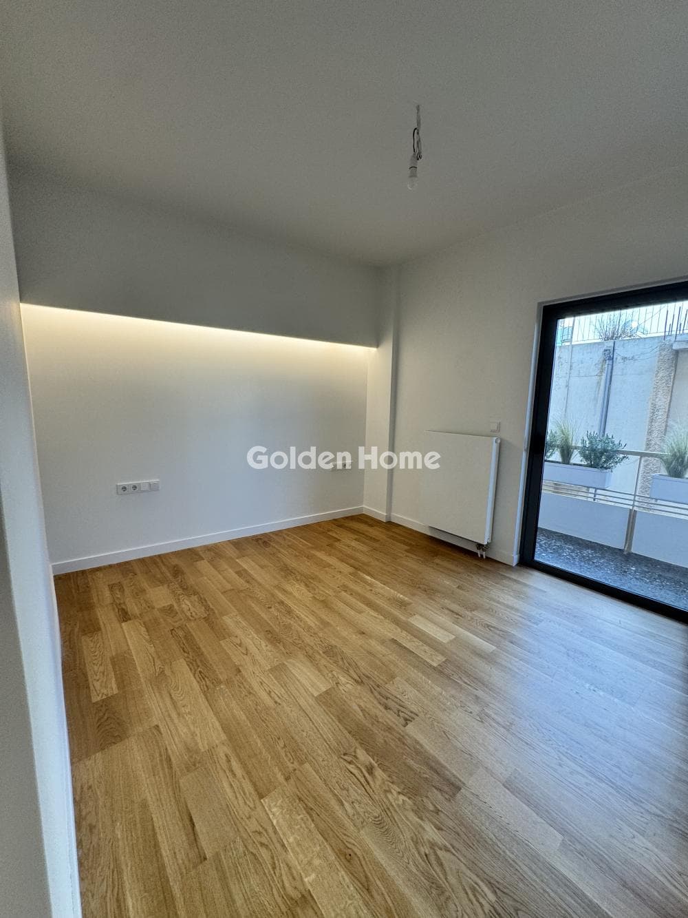 Apartment in Amfithea, Palaio Faliro — Photo 12 of 29
