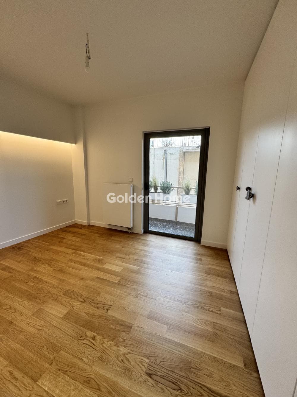 Apartment in Amfithea, Palaio Faliro — Photo 11 of 29