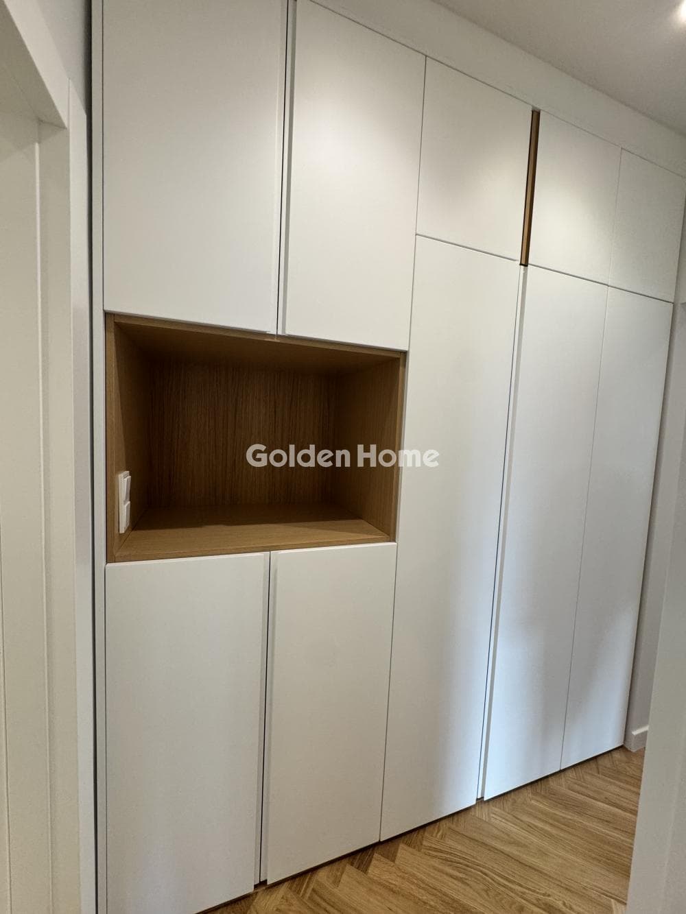Apartment in Amfithea, Palaio Faliro — Photo 28 of 29