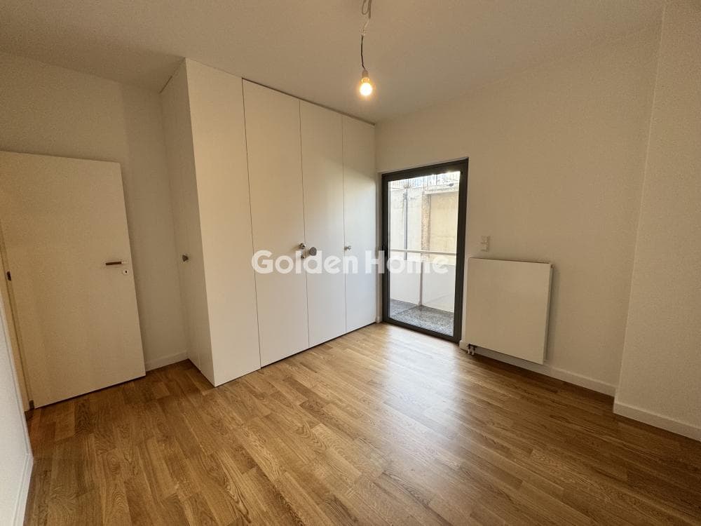Apartment in Amfithea, Palaio Faliro — Photo 15 of 29