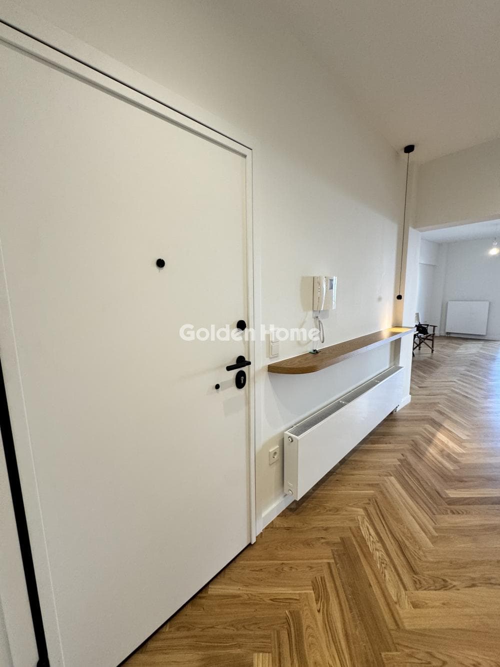 Apartment in Amfithea, Palaio Faliro — Photo 22 of 29