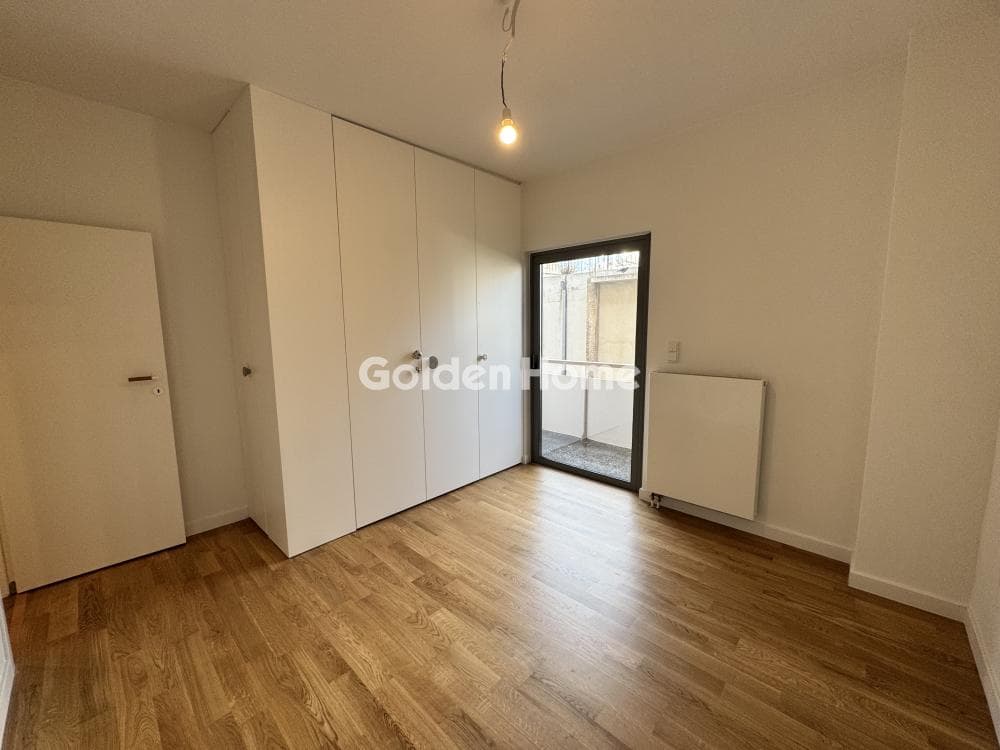 Apartment in Amfithea, Palaio Faliro — Photo 17 of 29