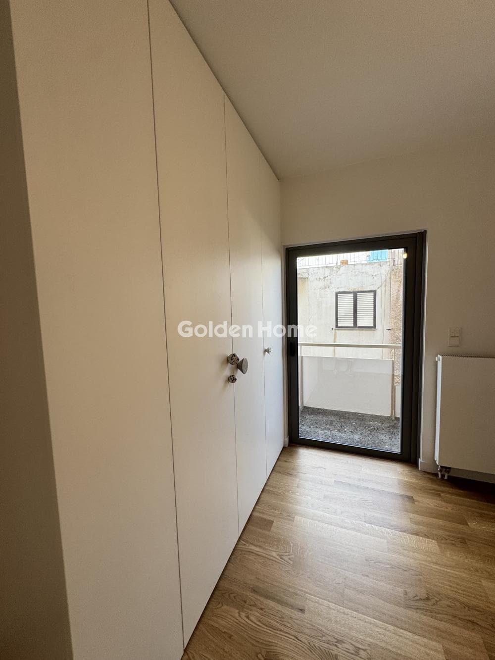 Apartment in Amfithea, Palaio Faliro — Photo 16 of 29