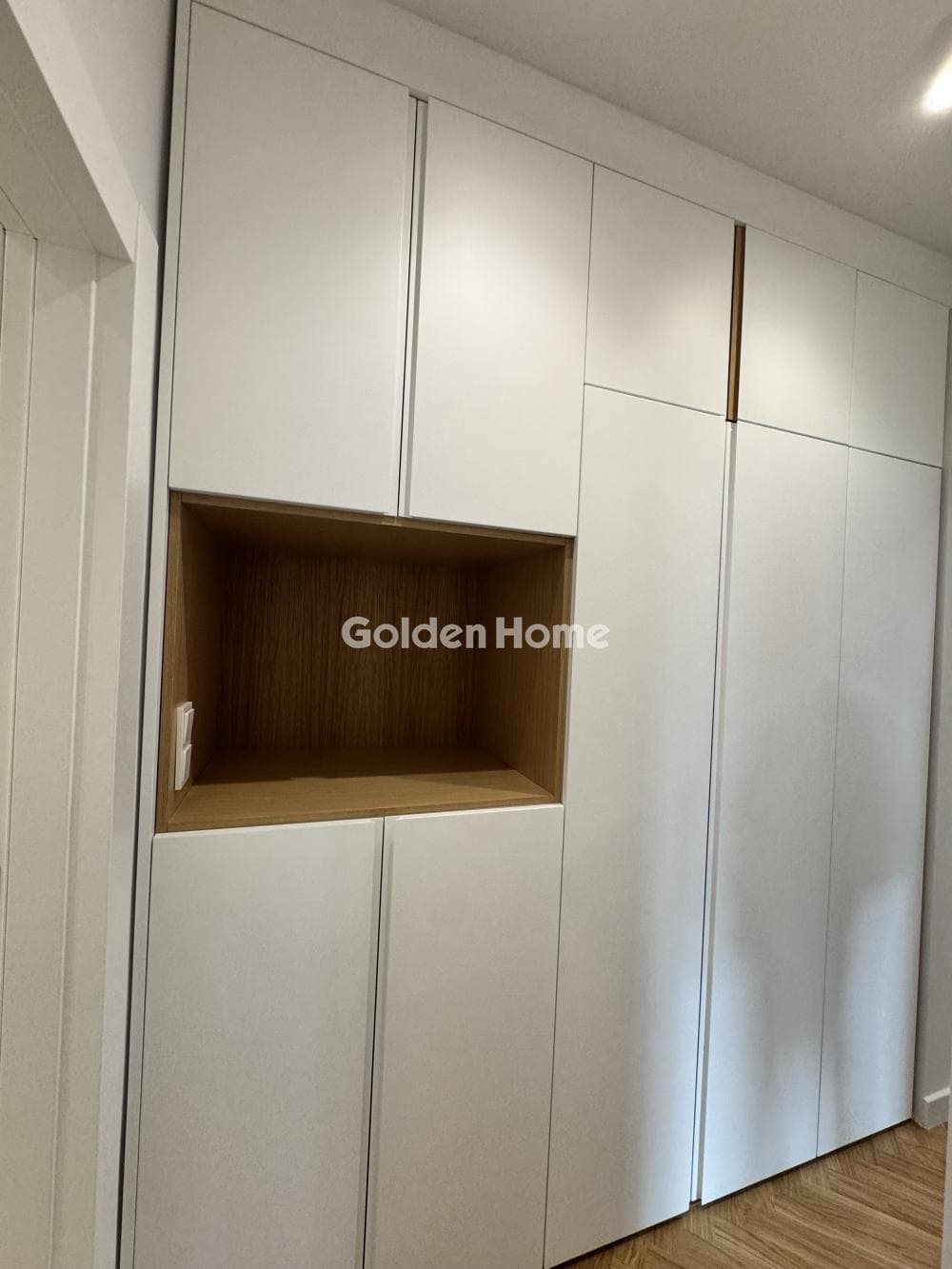 Apartment in Amfithea, Palaio Faliro — Photo 23 of 29