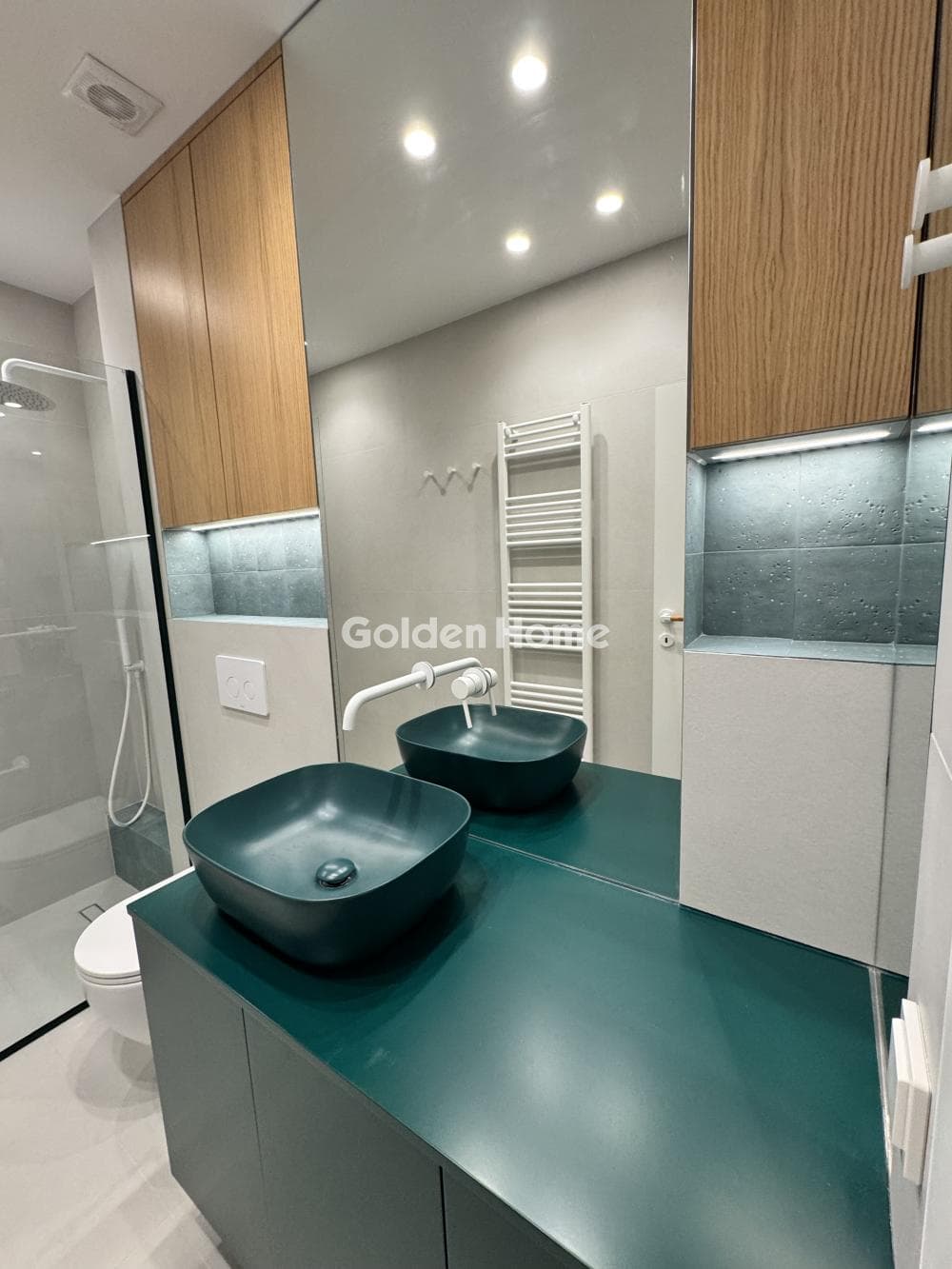Apartment in Amfithea, Palaio Faliro — Photo 10 of 29