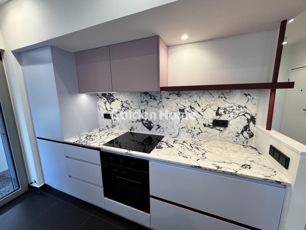 Apartment in Amfithea, Palaio Faliro — Photo 5 of 29