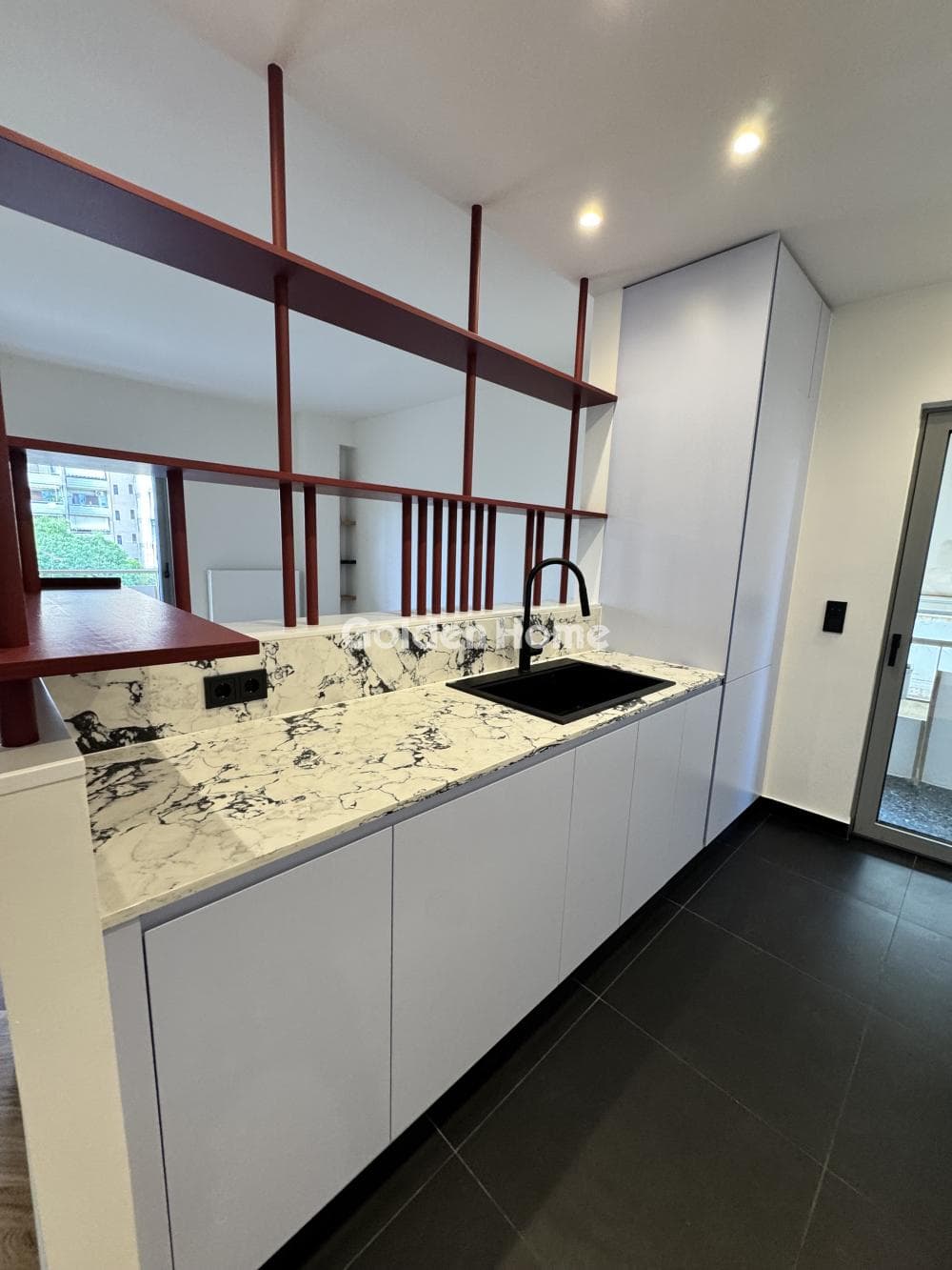 Apartment in Amfithea, Palaio Faliro — Photo 4 of 29