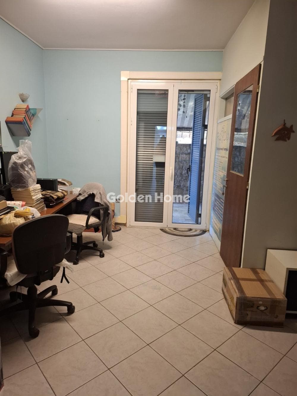 Διαμέρισμα στην Κυπριάδου - Άνω Πατήσια, Άγιος Ελευθέριος - Προμπονά - Ριζούπολη — Φωτογραφία 8 από 13