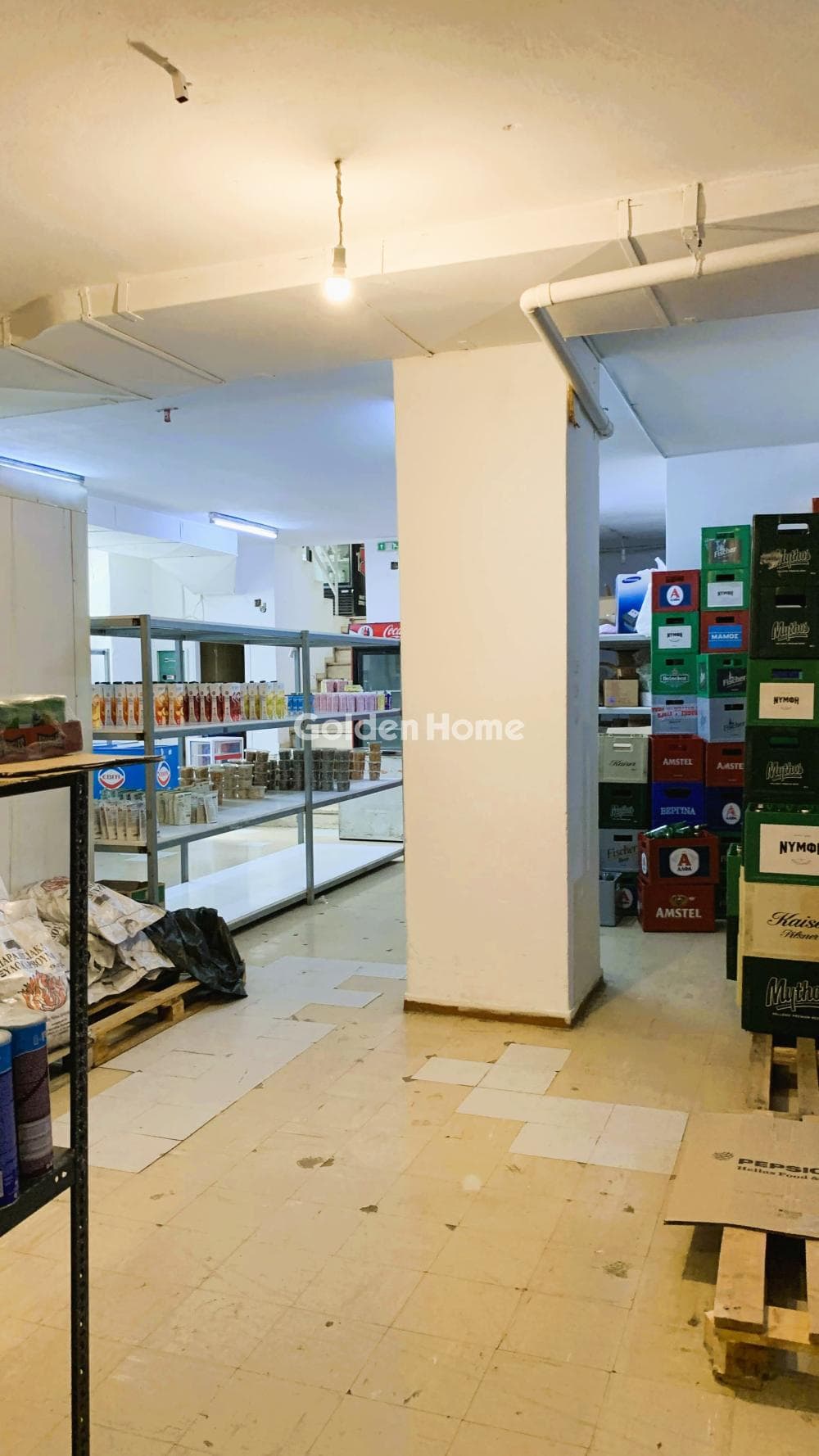 Κατάστημα στην Αγία Σοφία, Νέο Ψυχικό — Φωτογραφία 5 από 8