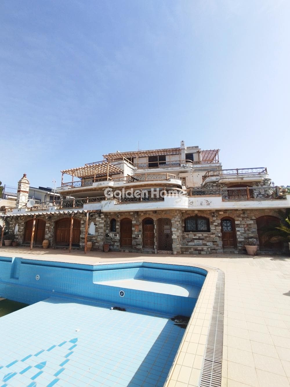 House in Agios Dimitrios, Vari - Varkiza — Photo 4 of 24