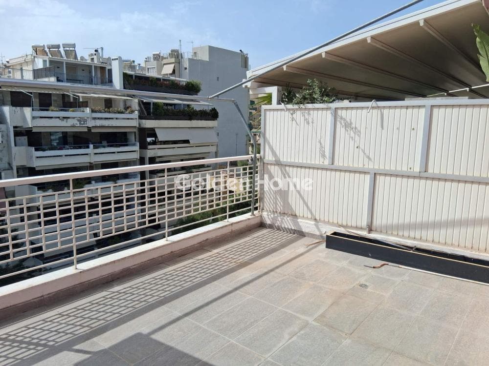 Διαμέρισμα στην Άλσος, Νέα Σμύρνη — Φωτογραφία 6 από 14