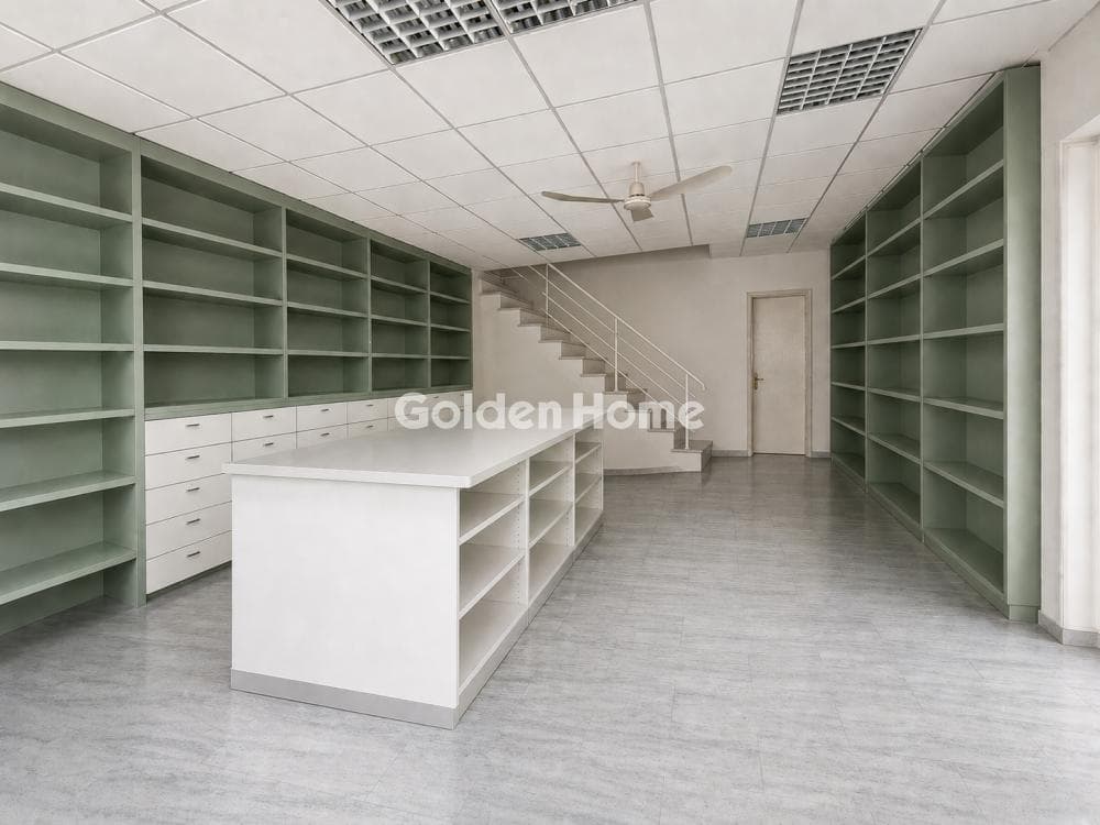Κατάστημα στην Μενιδιάτικα, Γαλάτσι — Φωτογραφία 2 από 3