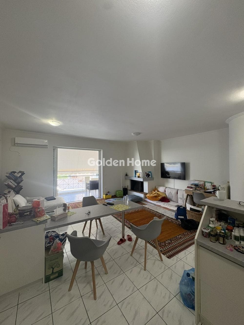 Apartment in Ano Kipseli, Kipseli — Photo 4 of 23
