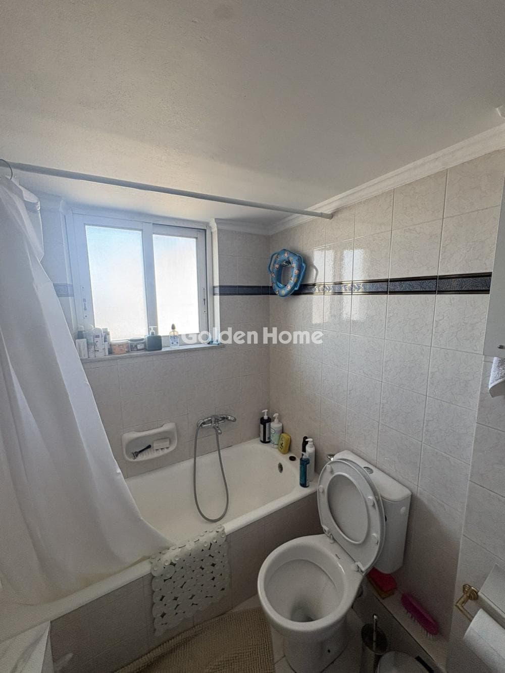 Apartment in Ano Kipseli, Kipseli — Photo 13 of 23