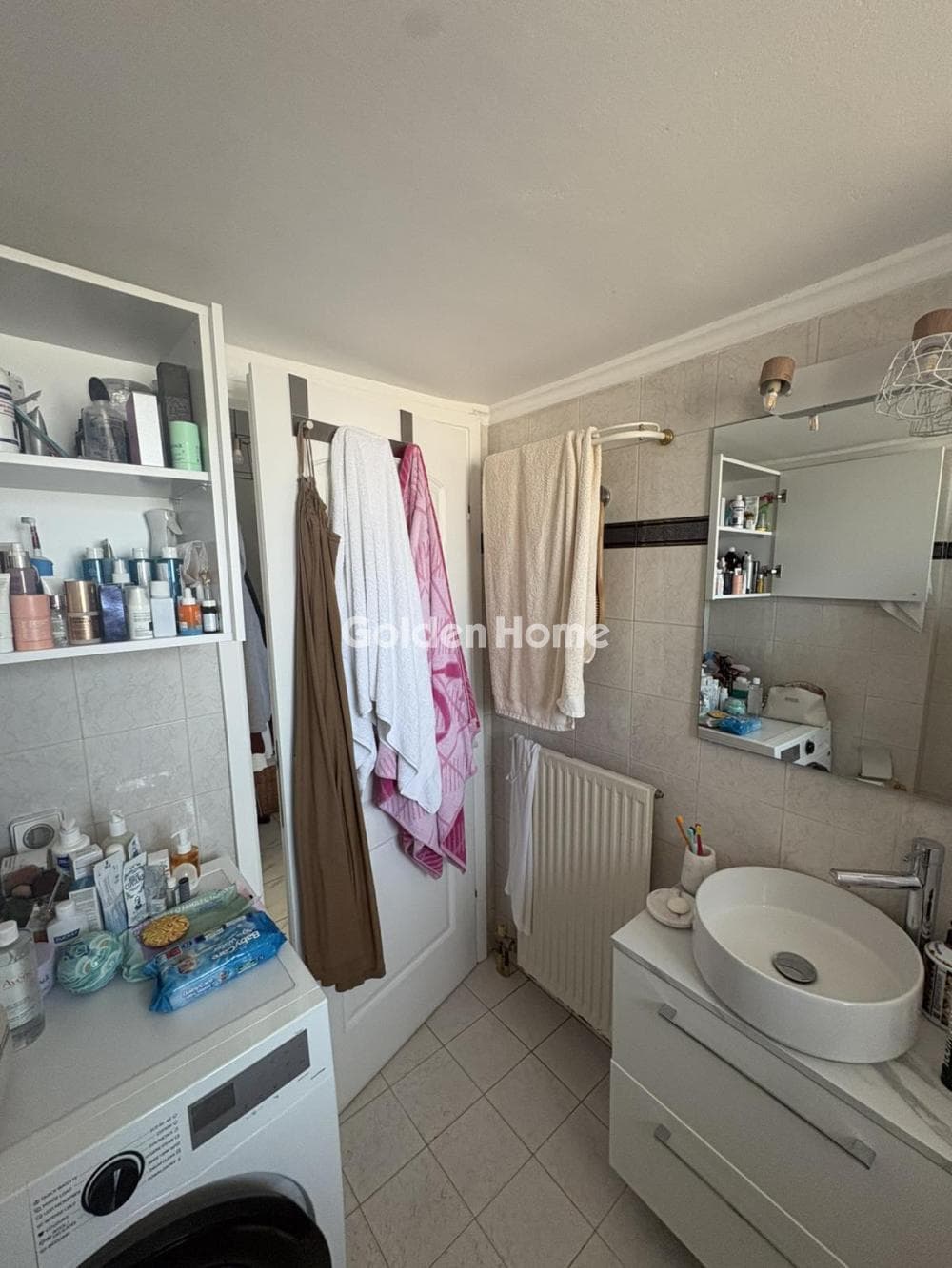 Apartment in Ano Kipseli, Kipseli — Photo 16 of 23