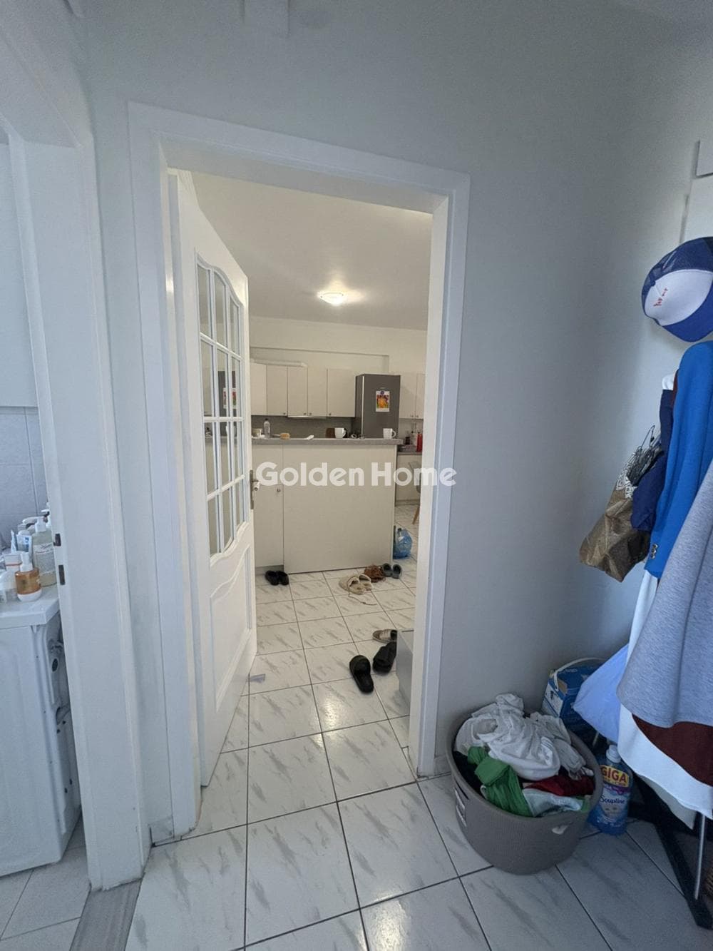 Apartment in Ano Kipseli, Kipseli — Photo 20 of 23