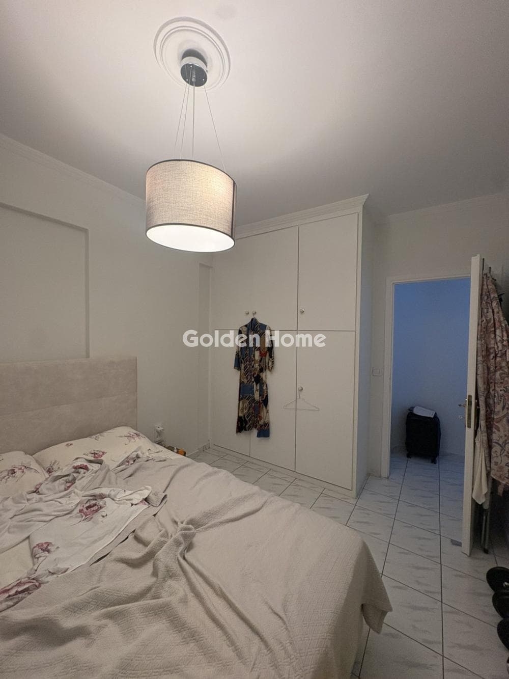 Apartment in Ano Kipseli, Kipseli — Photo 19 of 23