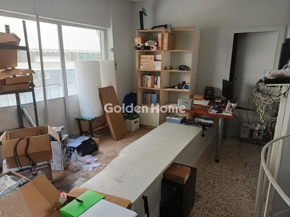 Office in Labrini, Galatsi — Photo 2 of 3