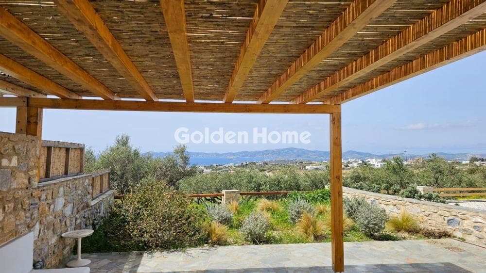 Μονοκατοικία στην Αλυκή, Πάρος — Φωτογραφία 2 από 27