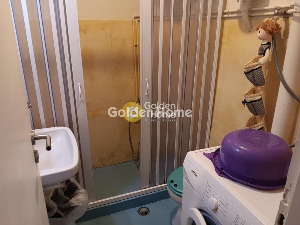 Διαμέρισμα στην Άγιοι Απόστολοι, Κάλαμος — Φωτογραφία 8 από 8