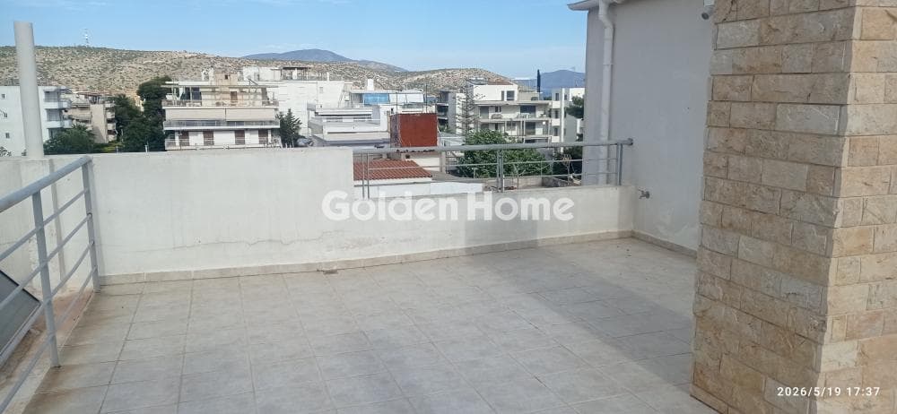 Διαμέρισμα στην Λεωφ. Βάρης Κορωπίου, Βάρη - Βάρκιζα — Φωτογραφία 8 από 9