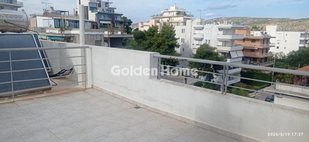 Διαμέρισμα στην Λεωφ. Βάρης Κορωπίου, Βάρη - Βάρκιζα — Φωτογραφία 9 από 9