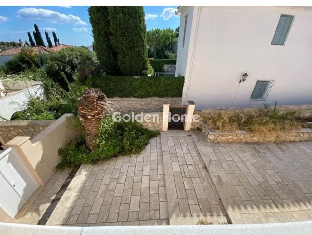 House in Kouzounos, Spetses — Photo 14 of 24