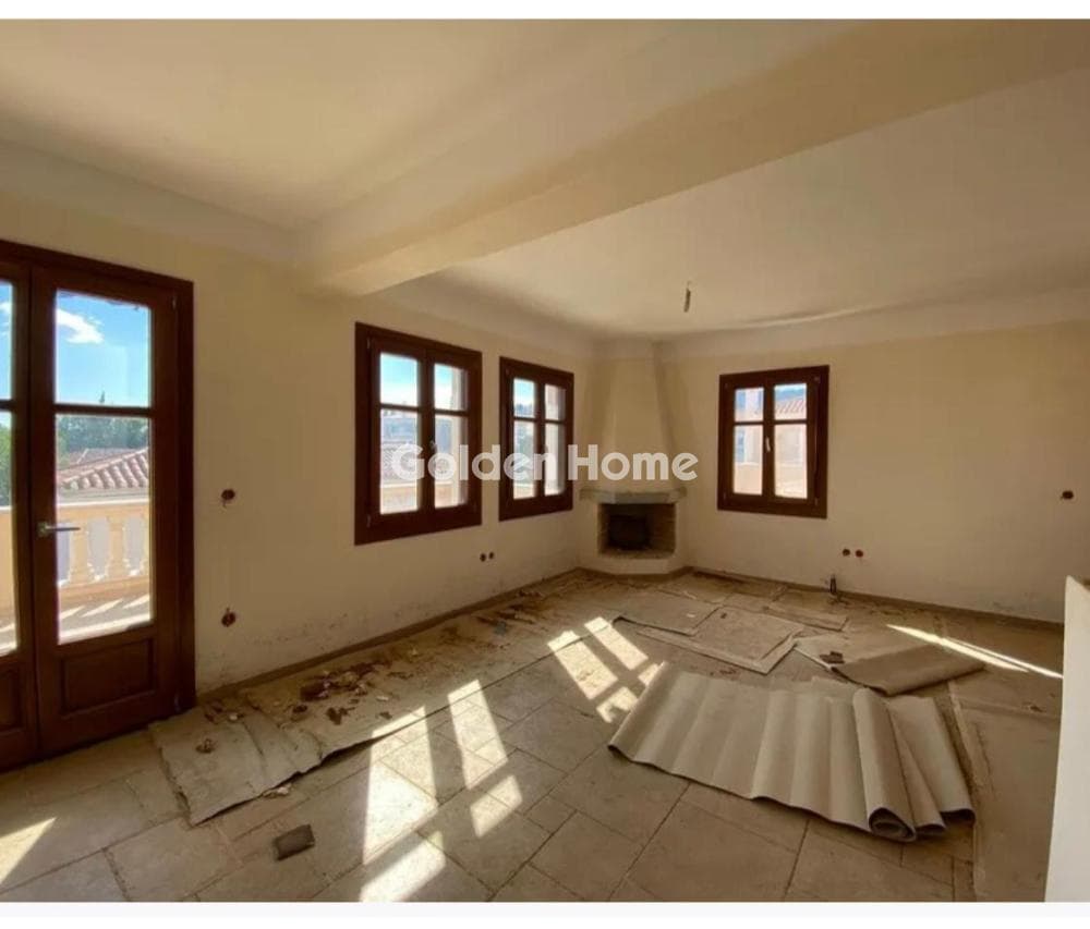 House in Kouzounos, Spetses — Photo 8 of 24