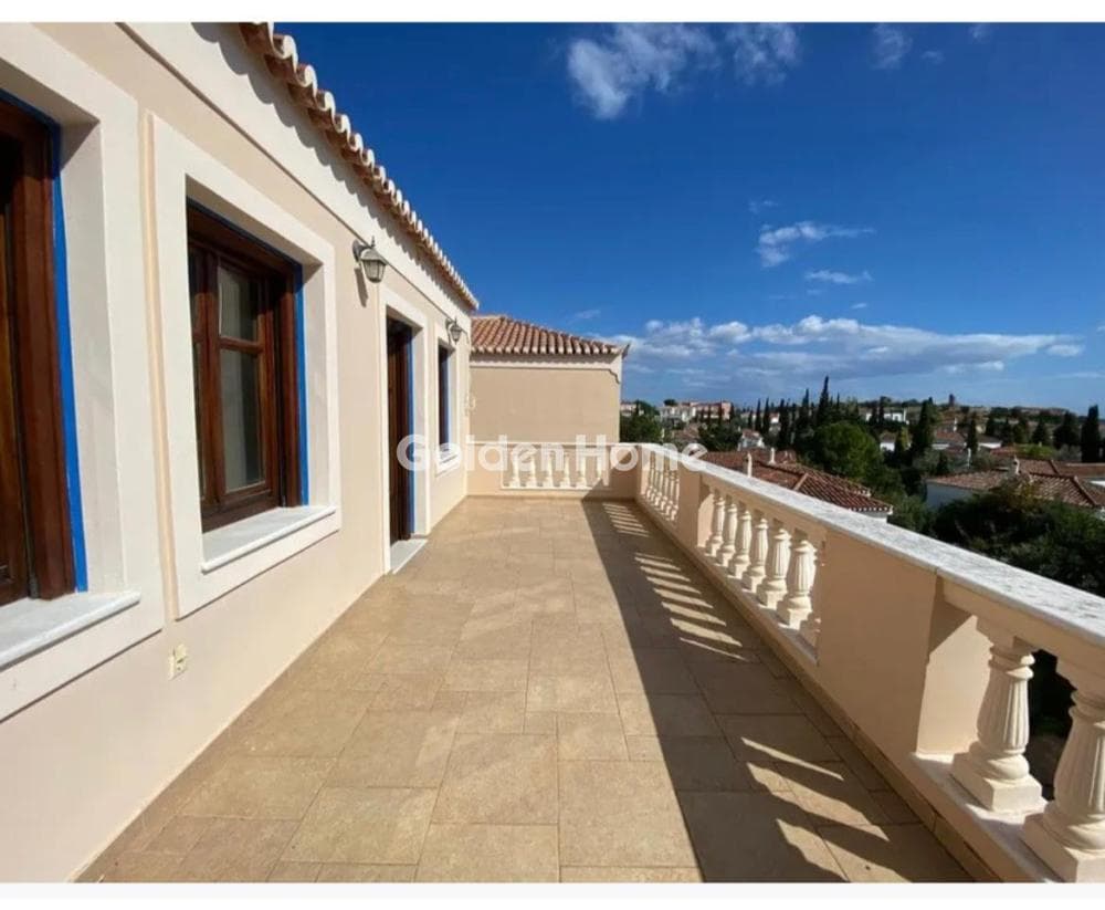 House in Kouzounos, Spetses — Photo 24 of 24