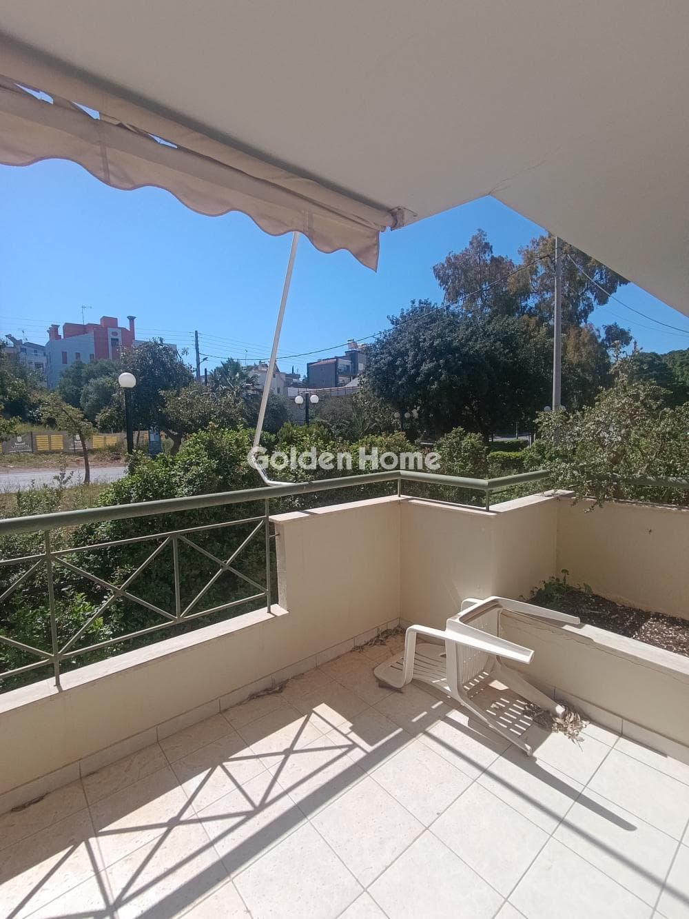 Διαμέρισμα στην Αιξωνή, Γλυφάδα — Φωτογραφία 24 από 27