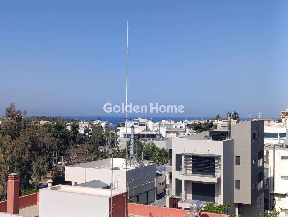Διαμέρισμα στην Πυρνάρι, Γλυφάδα — Φωτογραφία 2 από 39