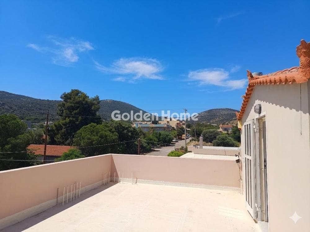 House in Selinia, Salamina — Photo 19 of 36