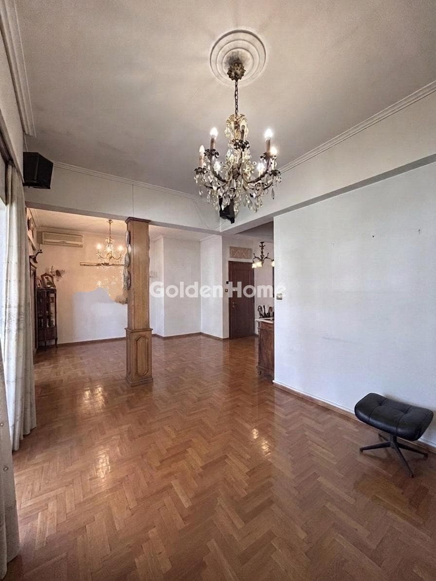 Apartment in Oria Imittou, Pagkrati — Photo 2 of 15