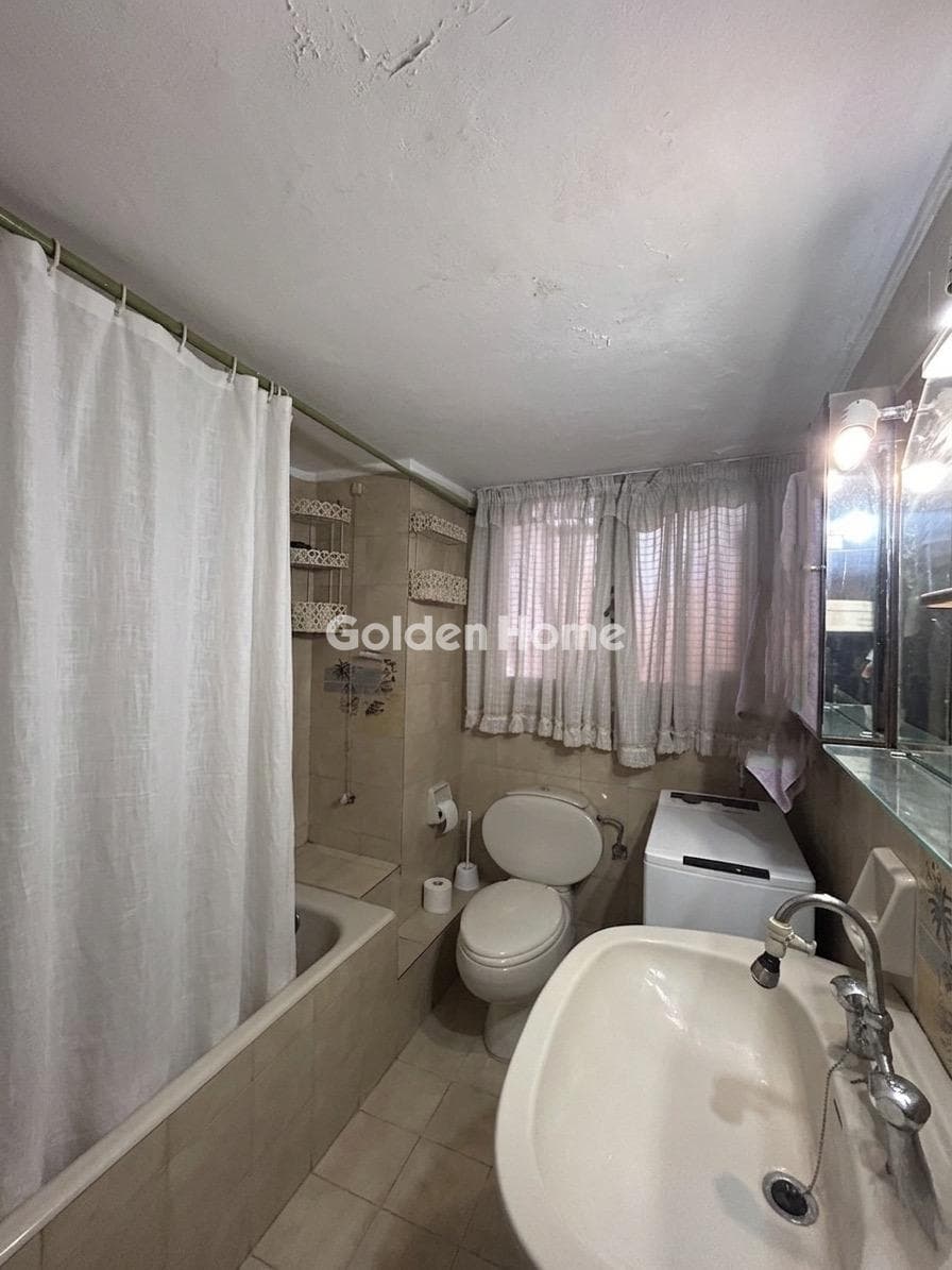 Apartment in Oria Imittou, Pagkrati — Photo 14 of 15