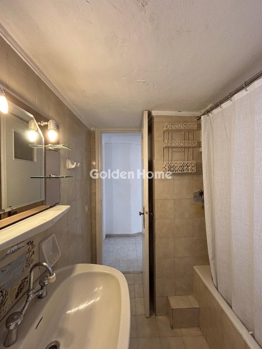 Apartment in Oria Imittou, Pagkrati — Photo 15 of 15