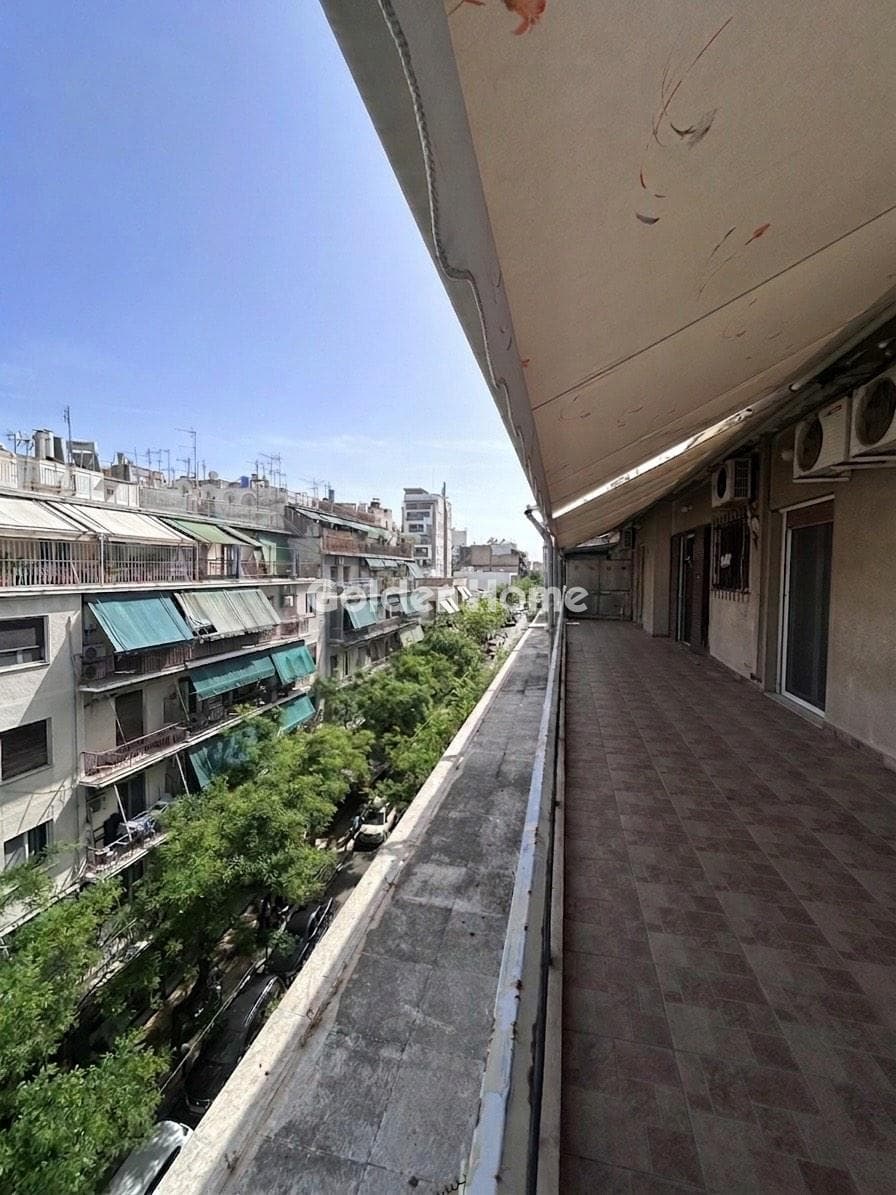 Apartment in Oria Imittou, Pagkrati — Photo 11 of 15