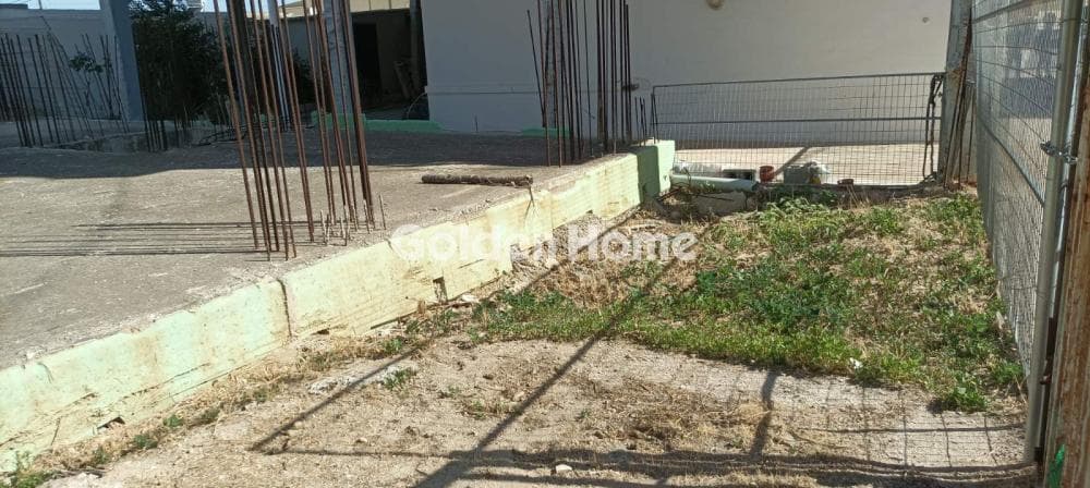 Building Plot in Κέντρο, Kalivia Thorikou — Photo 5 of 9
