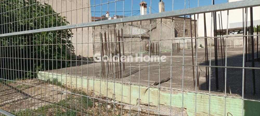 Building Plot in Κέντρο, Kalivia Thorikou — Photo 6 of 9