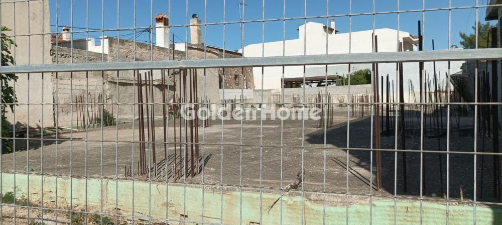 Building Plot in Κέντρο, Kalivia Thorikou — Photo 7 of 9