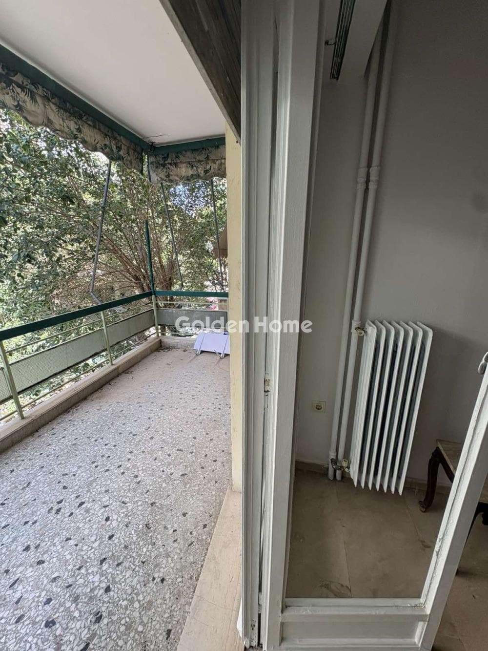Apartment in Ag. Meletiou - Viktorias Sq. - Marni, Patision - Acharnon — Photo 14 of 44