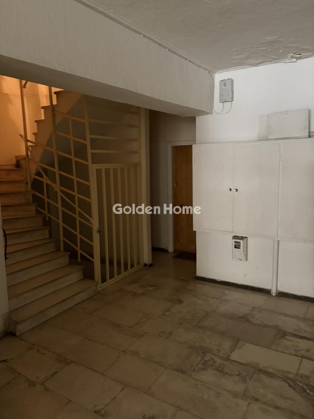 Apartment in Ag. Meletiou - Viktorias Sq. - Marni, Patision - Acharnon — Photo 17 of 44