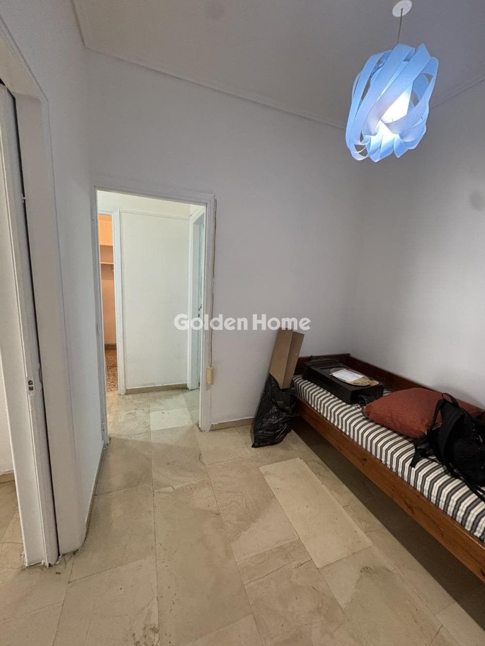 Apartment in Ag. Meletiou - Viktorias Sq. - Marni, Patision - Acharnon — Photo 8 of 44