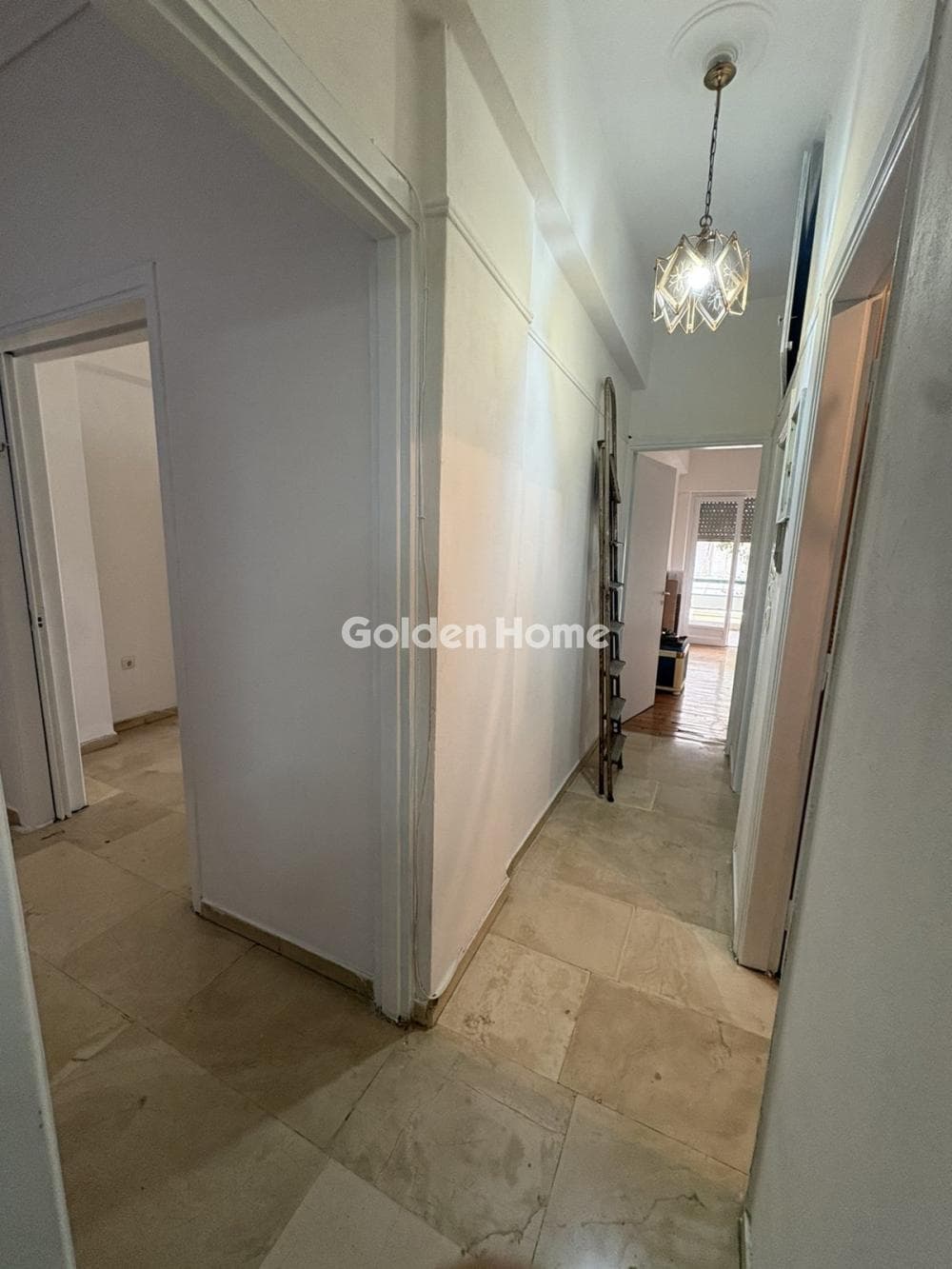 Apartment in Ag. Meletiou - Viktorias Sq. - Marni, Patision - Acharnon — Photo 20 of 44