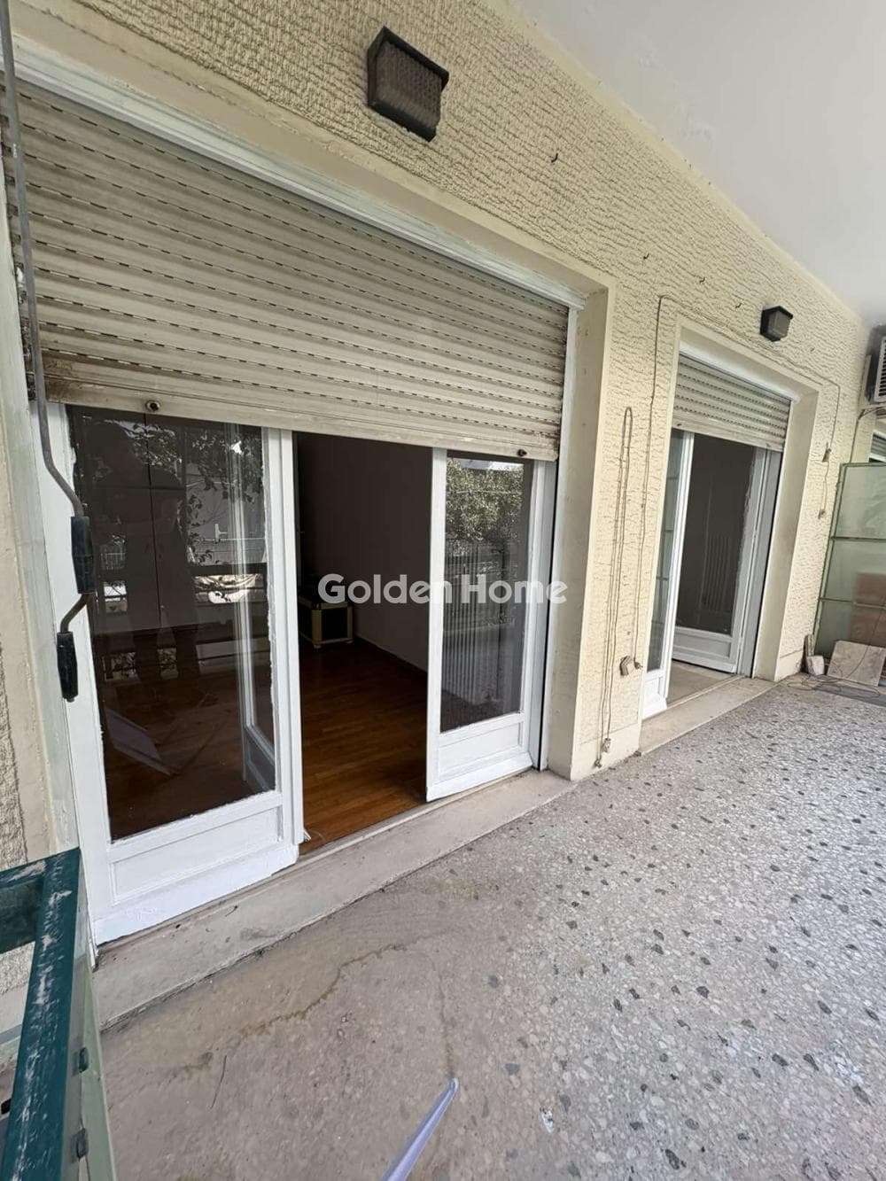 Apartment in Ag. Meletiou - Viktorias Sq. - Marni, Patision - Acharnon — Photo 18 of 44
