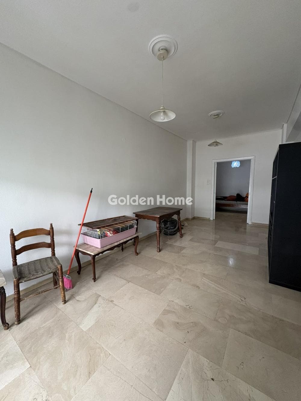 Apartment in Ag. Meletiou - Viktorias Sq. - Marni, Patision - Acharnon — Photo 2 of 44