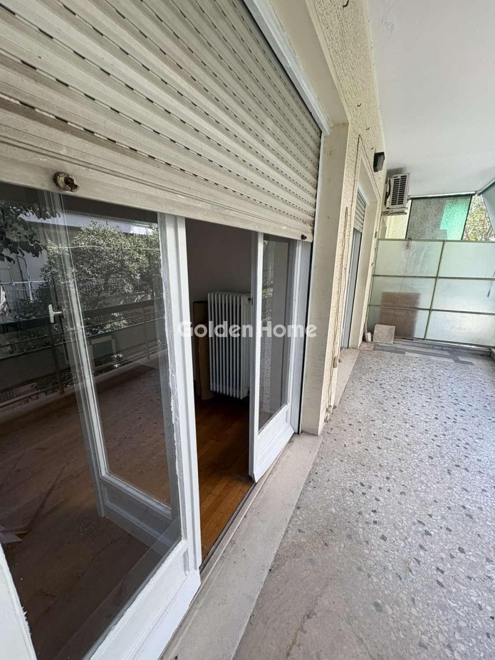 Apartment in Ag. Meletiou - Viktorias Sq. - Marni, Patision - Acharnon — Photo 13 of 44
