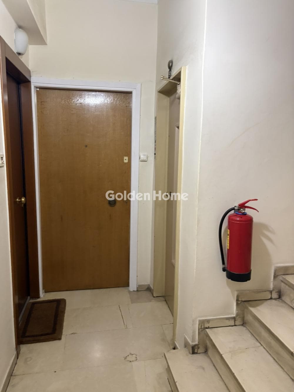 Apartment in Ag. Meletiou - Viktorias Sq. - Marni, Patision - Acharnon — Photo 23 of 44