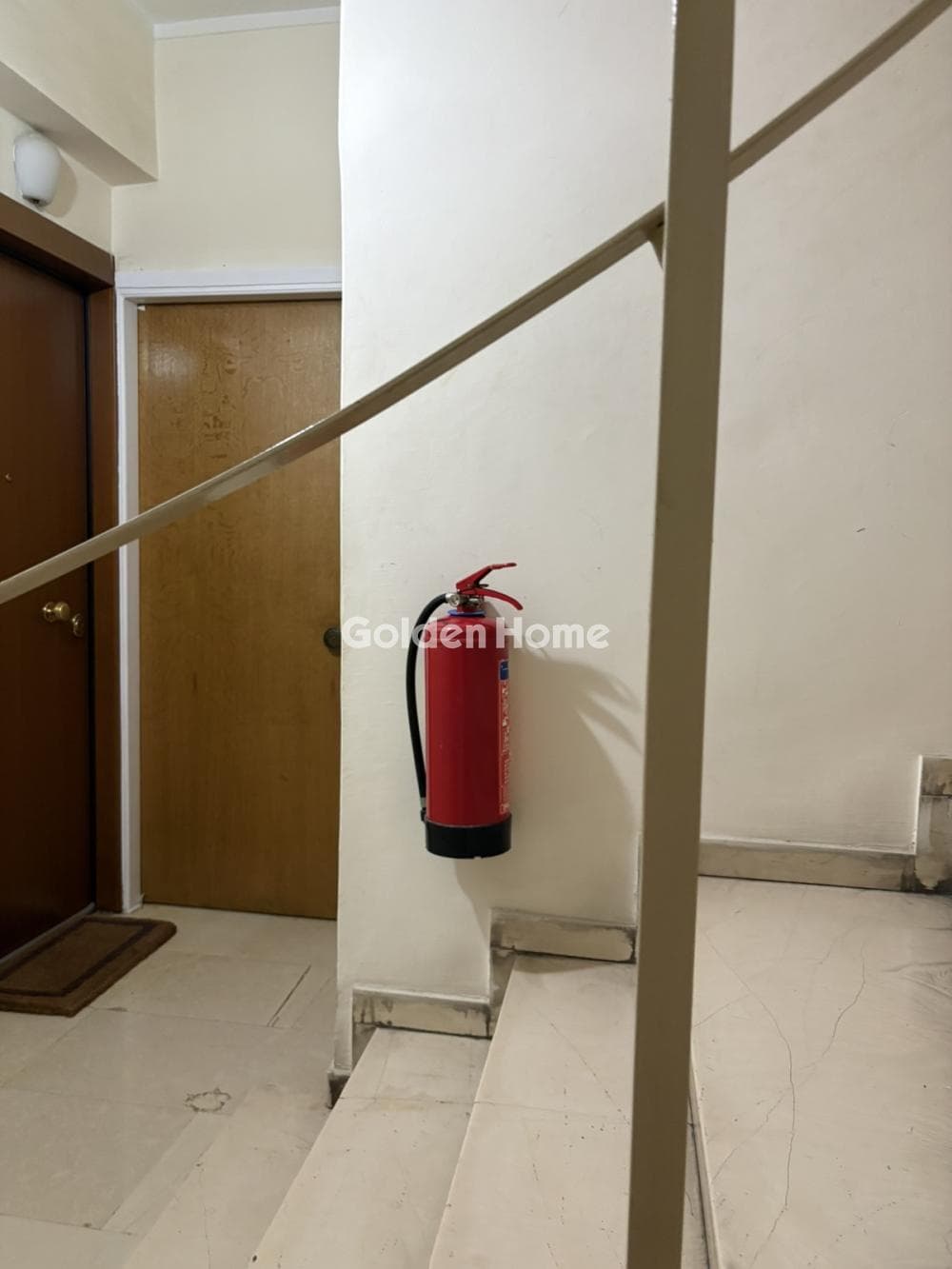 Apartment in Ag. Meletiou - Viktorias Sq. - Marni, Patision - Acharnon — Photo 27 of 44