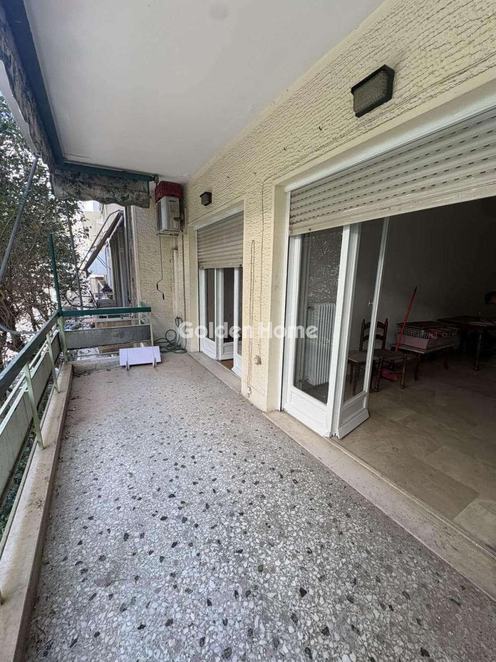 Apartment in Ag. Meletiou - Viktorias Sq. - Marni, Patision - Acharnon — Photo 11 of 44