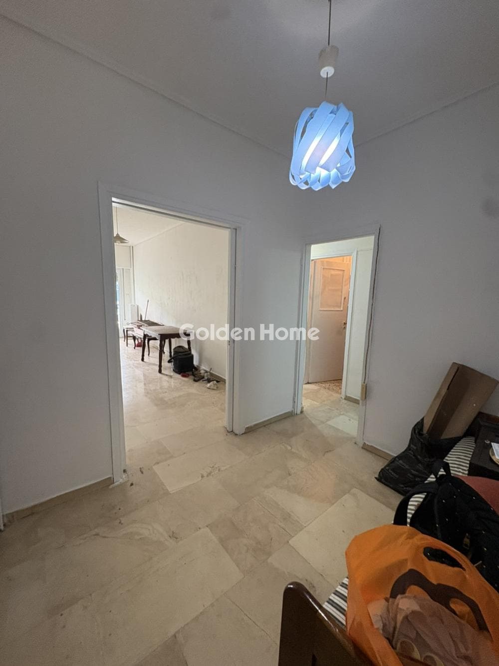 Apartment in Ag. Meletiou - Viktorias Sq. - Marni, Patision - Acharnon — Photo 7 of 44